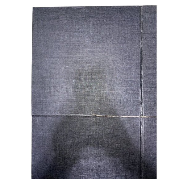 Trivial Pursuit Original Game Board Only 1981 Vintage - Picture 9 of 12